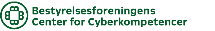 Bestyrelsesforeningens Center for Cyberkompetencer